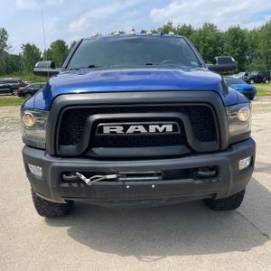 2018 RAM 2500 POWER WAGON 缩略图 14