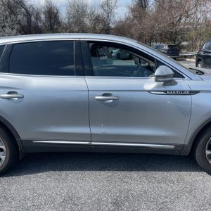 LINCOLN NAUTILUS RESERVE - 9