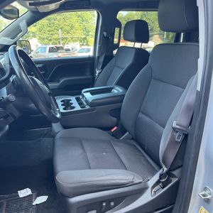 2014 Chevrolet SILVERADO 1500 LT Z71 照片 32
