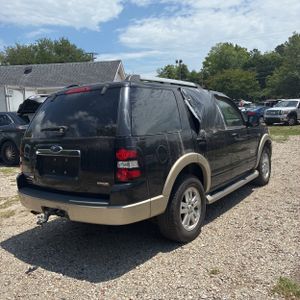 FORD EXPLORER EDDIE BAUER - 8