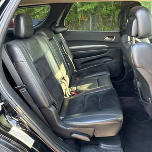 2018 Dodge DURANGO GT 缩略图 35
