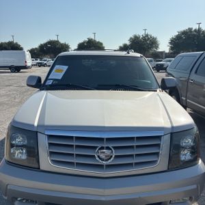 2006 Cadillac ESCALADE ESV BASE 缩略图 15