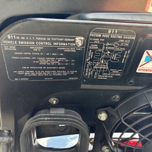 2004 Porsche 911 CARRERA 缩略图 45