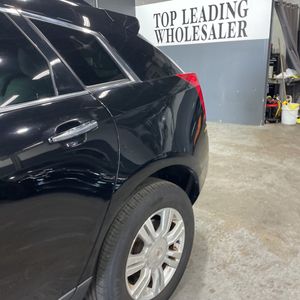 2014 Cadillac SRX LUXURY COLLECTION 缩略图 59