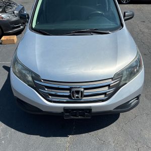 2014 Honda CR-V LX 照片 13