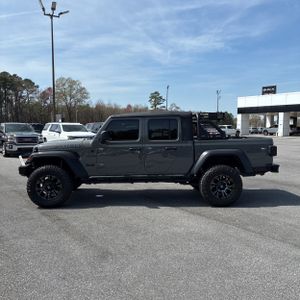 JEEP GLADIATOR SPORT - 3