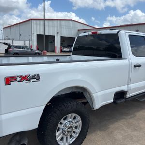 FORD F-250 SUPER DUTY XLT - 9