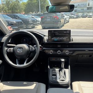 2024 Honda CR-V EX-L thumbnail 36
