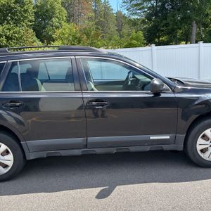 صورة مصغرة 11 لـ 2012 Subaru OUTBACK 2.5I