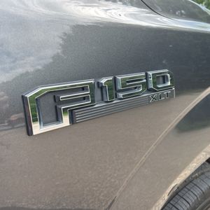 صورة مصغرة 23 لـ 2017 FORD F150 XLT