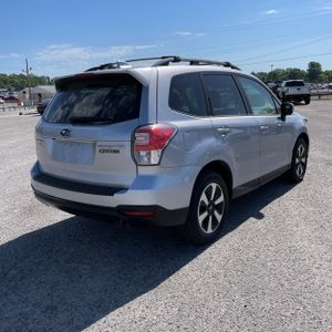 SUBARU FORESTER 2.5I PREMIUM - 8