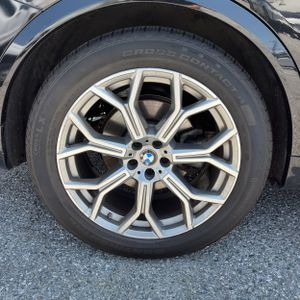 صورة مصغرة 18 لـ 2026 BMW X7 XDRIVE40I