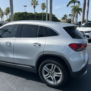 2021 Mercedes-BENZ GLA photo 6