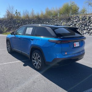 JEEP WAGONEER S LIMITED - 5