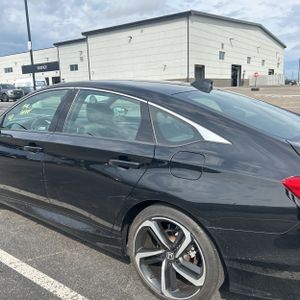 HONDA ACCORD SPORT - 6