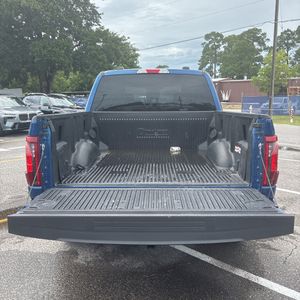 2025 FORD F-150 XLT 缩略图 41