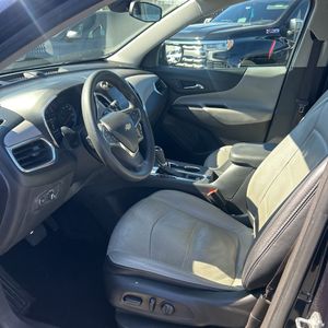 صورة مصغرة 30 لـ 2021 Chevrolet EQUINOX LS