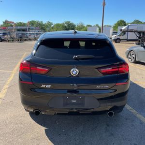 BMW X2 XDRIVE28I - 7
