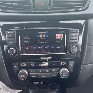 2020 Nissan ROGUE SV — миниатюра 37