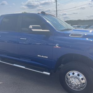 صورة مصغرة 13 لـ 2019 RAM 3500 LONE STAR
