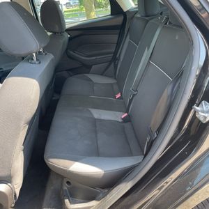 2014 FORD FOCUS SE 缩略图 31