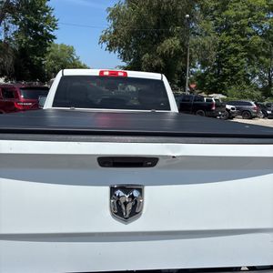 2017 RAM 1500 TRADESMAN 缩略图 55