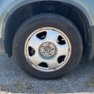 2008 Honda CR-V LX 缩略图 17