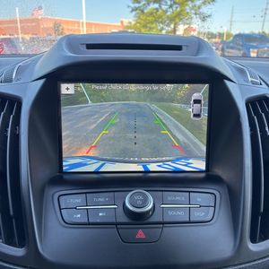 2018 FORD ESCAPE SEL 缩略图 38