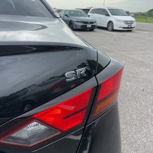 2020 Nissan ALTIMA 2.5 SR — миниатюра 22