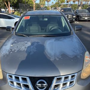 2011 Nissan ROGUE S — миниатюра 15