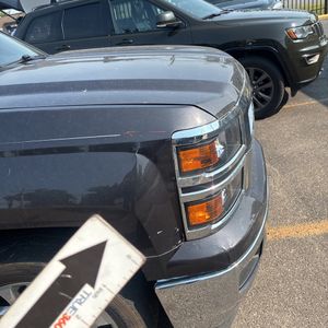 2014 Chevrolet SILVERADO 1500 LT 缩略图 77