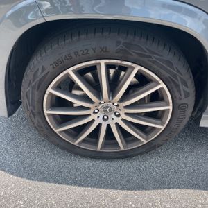 صورة مصغرة 17 لـ 2025 Mercedes-BENZ GLS