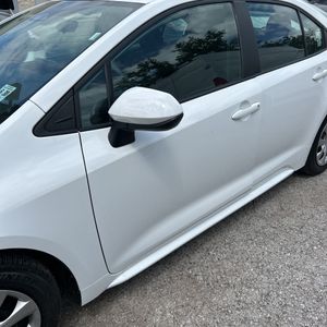 2025 Toyota COROLLA LE — миниатюра 54