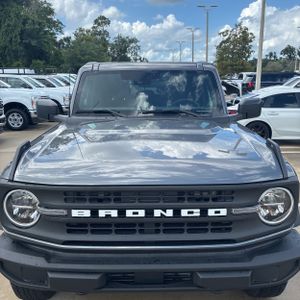 2025 FORD BRONCO BIG BEND 缩略图 15