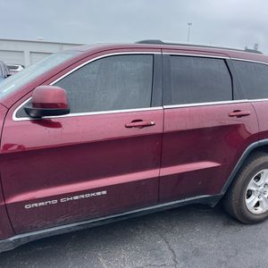 صورة مصغرة 55 لـ 2016 JEEP GRAND CHEROKEE LAREDO