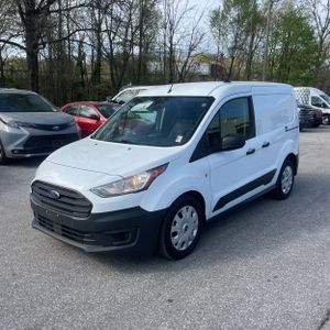FORD TRANSIT CONNECT XL - 1