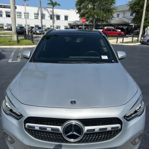 صورة مصغرة 15 لـ 2021 Mercedes-BENZ GLA