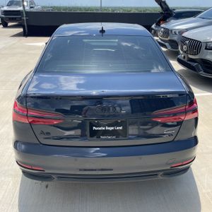 AUDI A6 SEDAN PREMIUM PLUS - 6