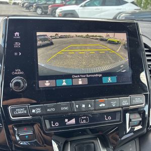2019 Honda ODYSSEY TOURING — фото 43