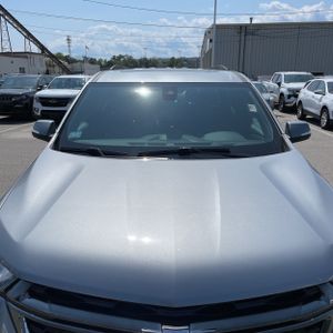 2023 Chevrolet TRAVERSE RS — миниатюра 15