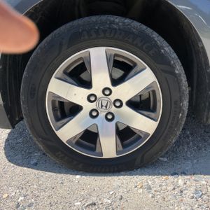 صورة مصغرة 17 لـ 2013 Honda PILOT TOURING