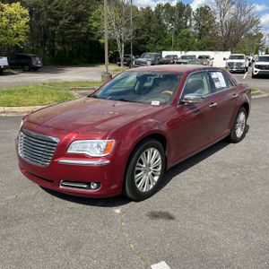 CHRYSLER 300 C - 1