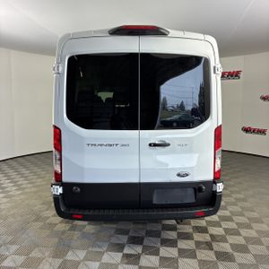 FORD TRANSIT-350 PASSENGER V. XLT - 6