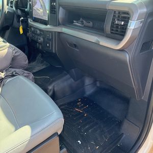 صورة مصغرة 119 لـ 2024 FORD F-150 XL