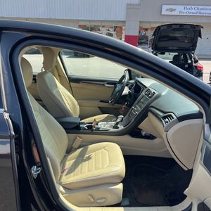 2013 FORD FUSION SE 缩略图 33