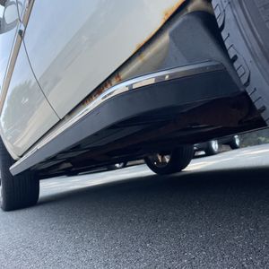 صورة مصغرة 24 لـ 2008 Cadillac ESCALADE BASE