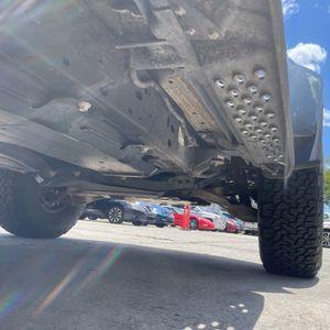 صورة مصغرة 24 لـ 2024 FORD BRONCO RAPTOR