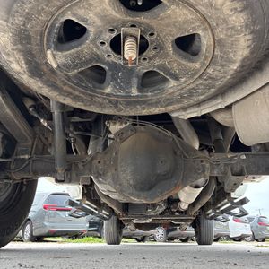 2024 RAM 3500 TRADESMAN thumbnail 24