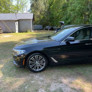 BMW 5 SERIES 530I - 2