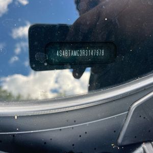 2024 Subaru OUTBACK LIMITED — фото 52